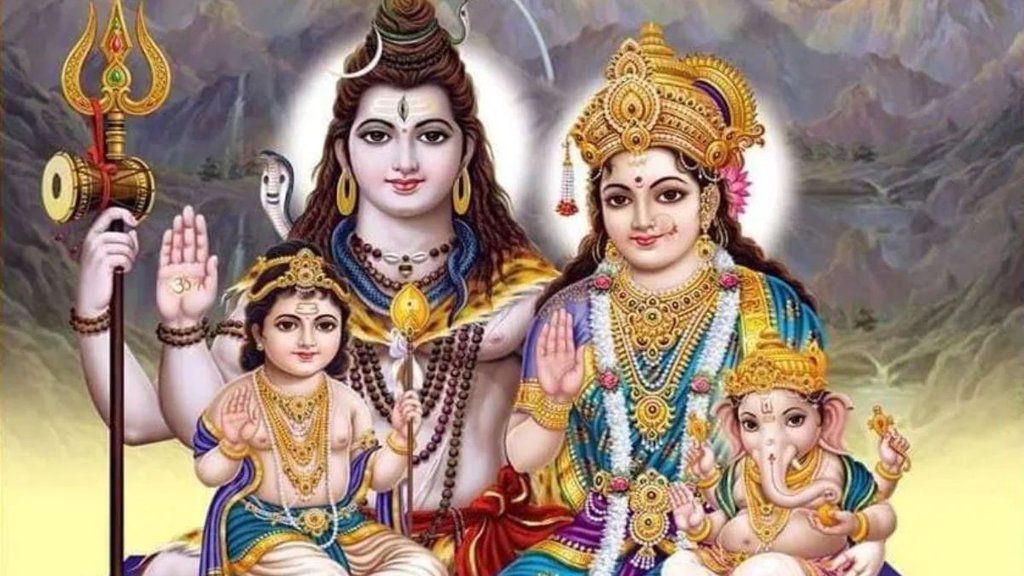 sawan somwar vrat katha, sawan katha, sawan somwar ki kahani