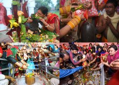 Do these Upay in Saavan you can get progress from job to business