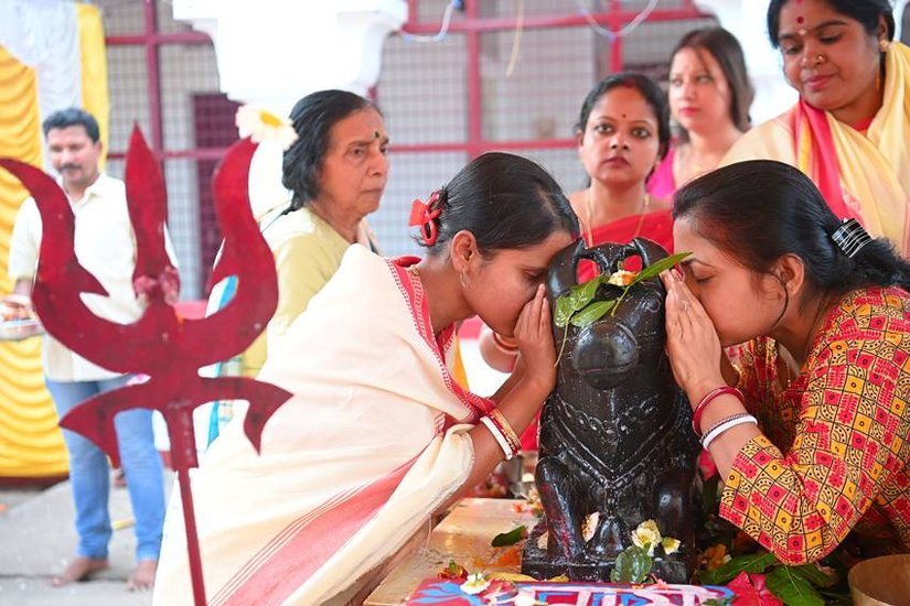 Kab hai 2024 Sawan