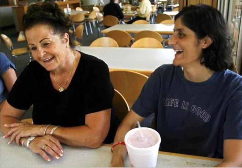 Sunita Williams ISS