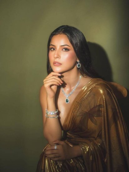 Shehnaaz Kaur Gill Pictures