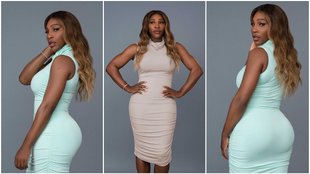 Serena Williams EX Boy Friend, Tennis News, Sports News