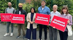 ब्रिटिश कैबिनेट: ‘भारत विरोधी’ शबाना महमूद को जगह, 2019 में भारतीय दूतावास के बाहर किया था प्रदर्शन, PoK से है ताल्लुक