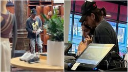 क्या फैंस के साथ रूड बिहेव करते हैं शाहरुख खान? न्यूयॉर्क में किंग खान और सुहाना का वीडियो बनाने वाले शख्स ने दिया यह जवाब