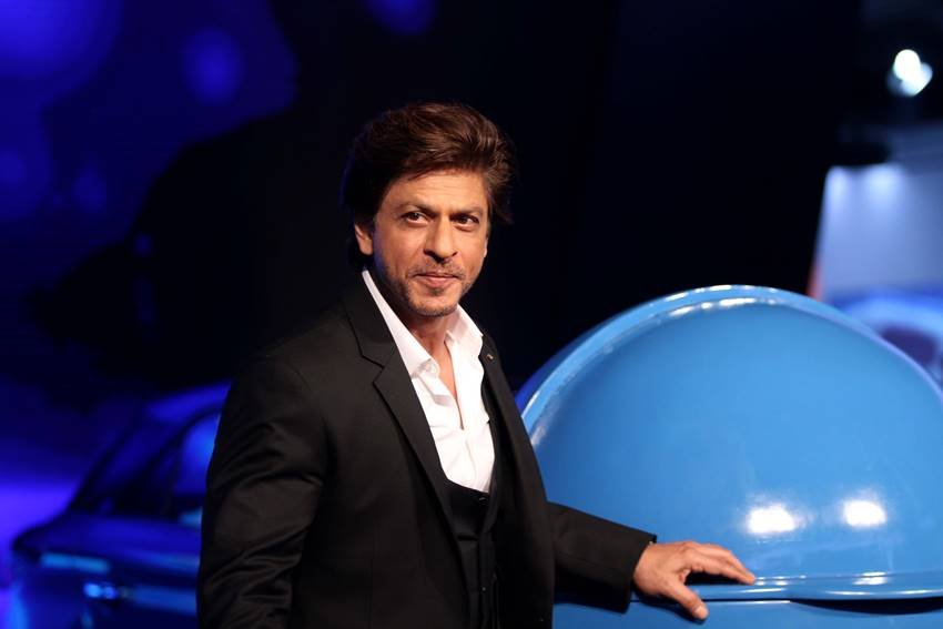Shahrukh Khan