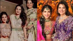 अनंत अंबानी की सास शैला मर्चेंट हैं कमाल की बिजनेसवूमन, करोड़ों की संपत्ति, कई कंपनियों में डायरेक्टर, बेटी राधिका मर्चेंट जितनी है नेट वर्थ