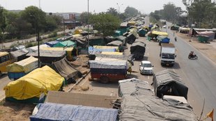 Shambhu Border | Farmer Protest | High Court