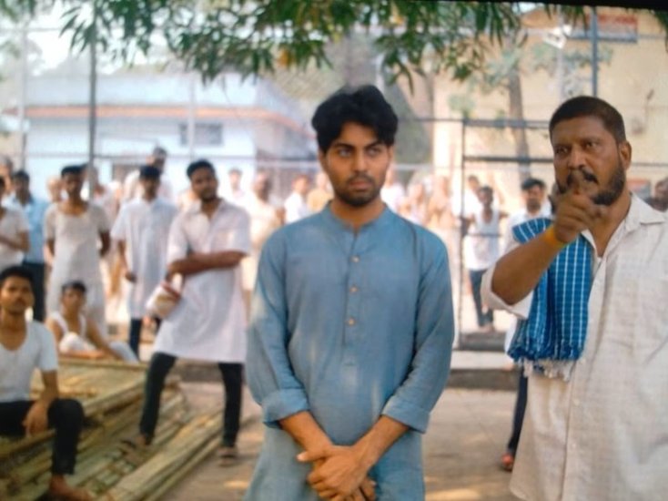 Pallav Singh Mirzapur 3