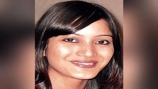 Sheena Bora