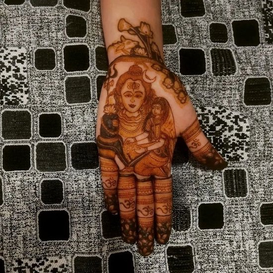 shiv design