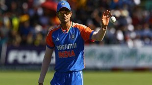 Shubman Gill | Ind vs Zim | Zim vs Ind |