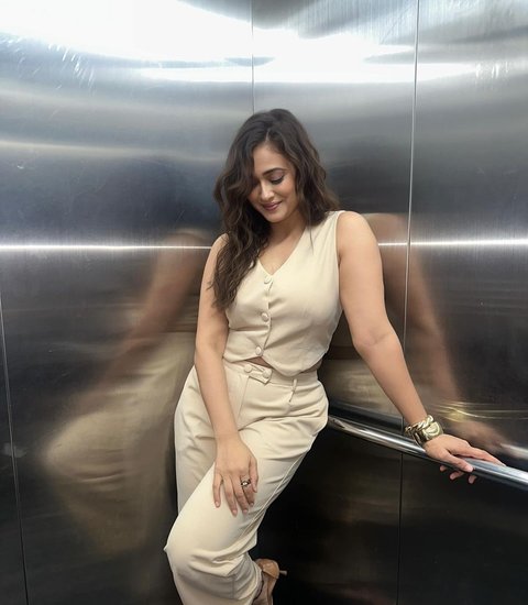 Tiwari Started Kasautii Zindagi kay With 5000
