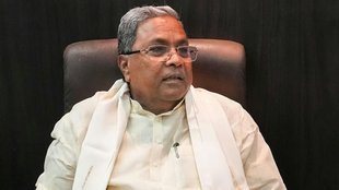 Siddaramaiah | Karnataka News | Hindi News |