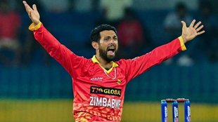 Ind vs Zim | Zim vs Ind |