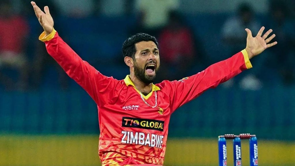 Ind vs Zim | Zim vs Ind |