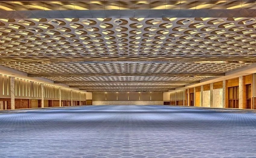Anant Ambani wedding location