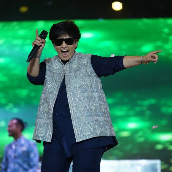 Falguni Pathak Nineties Hits