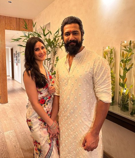 Katrina-Vicky Education