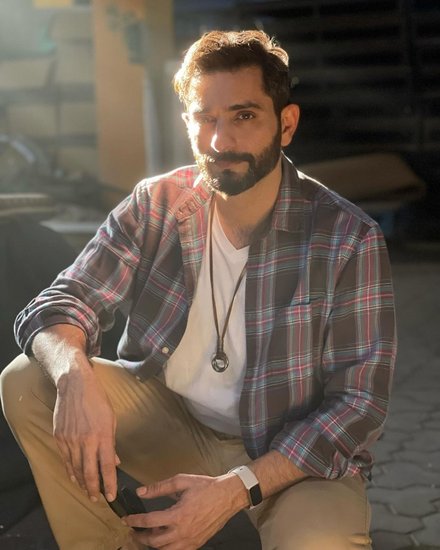 Siddhant Karnick Interview