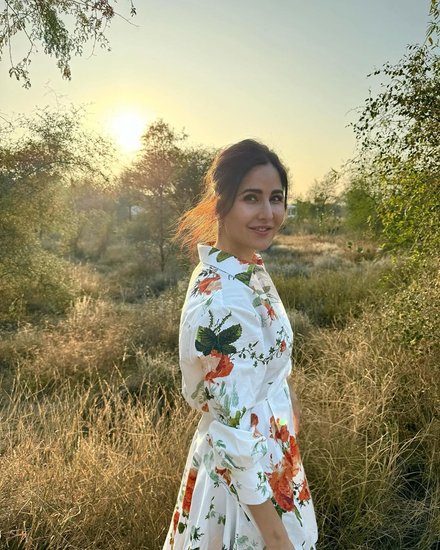 Katrina Kaif Birthday