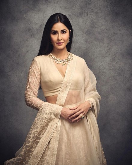 Happy Birthday Katrina Kaif