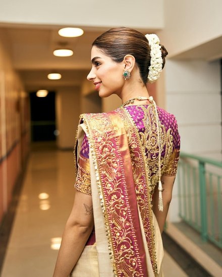 Khushi Kapoor