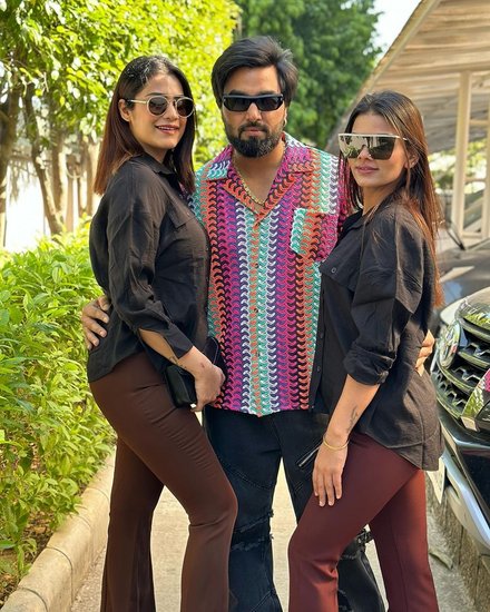 Armaan Malik wives