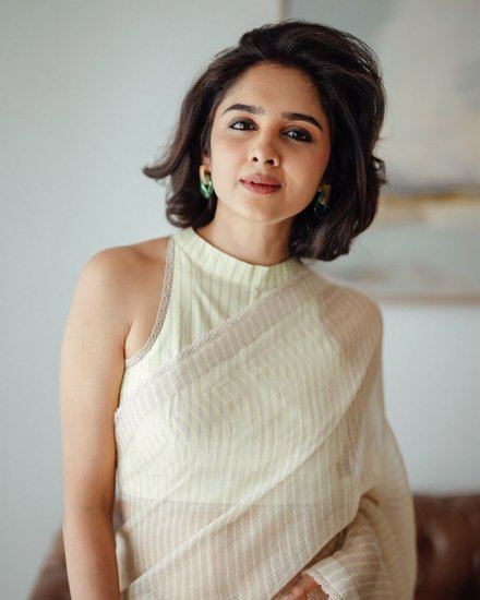 Reshma Sebastian