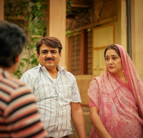 Taarak Mehta characters