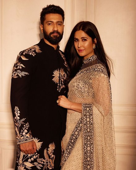 Vicky Kaushal biography