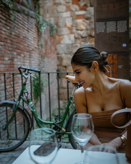 Mouni Roy