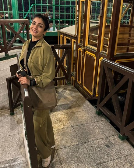 Budapest holiday
