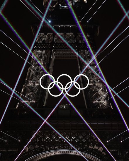 Paris Olympics 2024