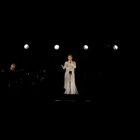 Edith Piaf Tribute