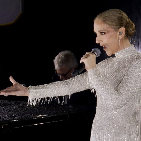 Celine Dion Autoimmune Neurological Disorder