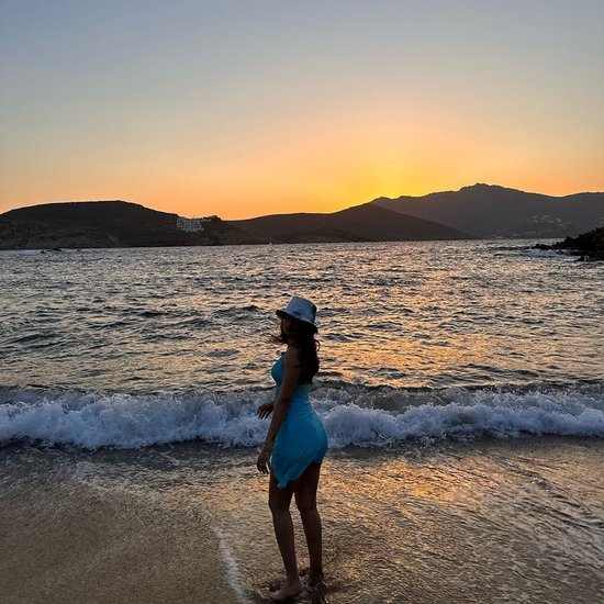 Avneet Kaur Sizzling avatar