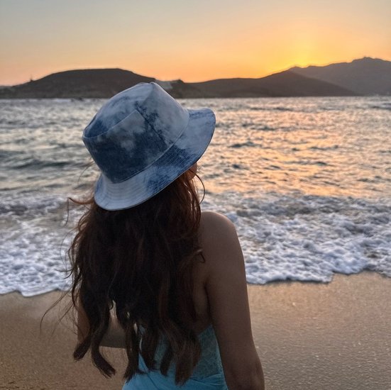 Bollywood actress Avneet Kaur,