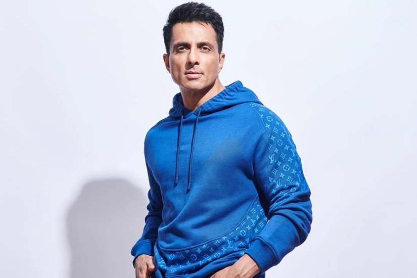 Sonu Sood Age