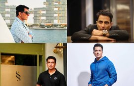 Sonu Sood, Sonu Sood Life Story