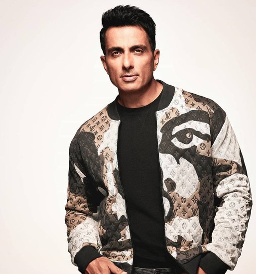 Sonu Sood Birthday
