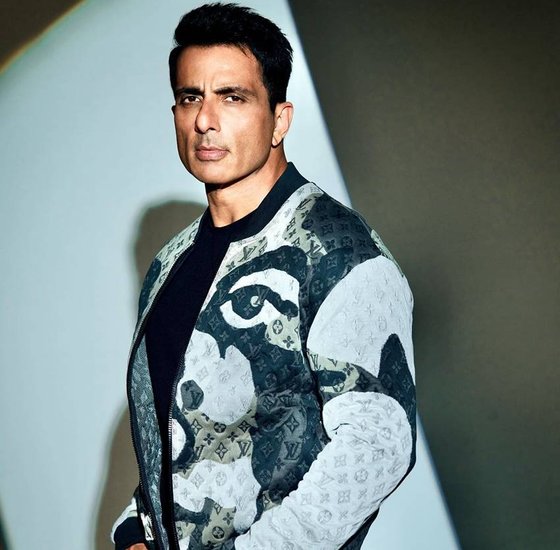 Sonu Sood Films