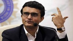Sourav Ganguly: क्रिकेट के बाद टीवी पर भी शानदार प्रदर्शन, टैक्स देने के मामले में भी टॉप-5 क्रिकेटर्स में शामिल हैं प्रिंस ऑफ कोलकाता