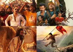 South 2024 Hit Movies List