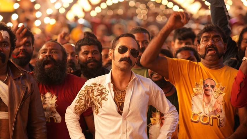 South 2024 Hit Movies List