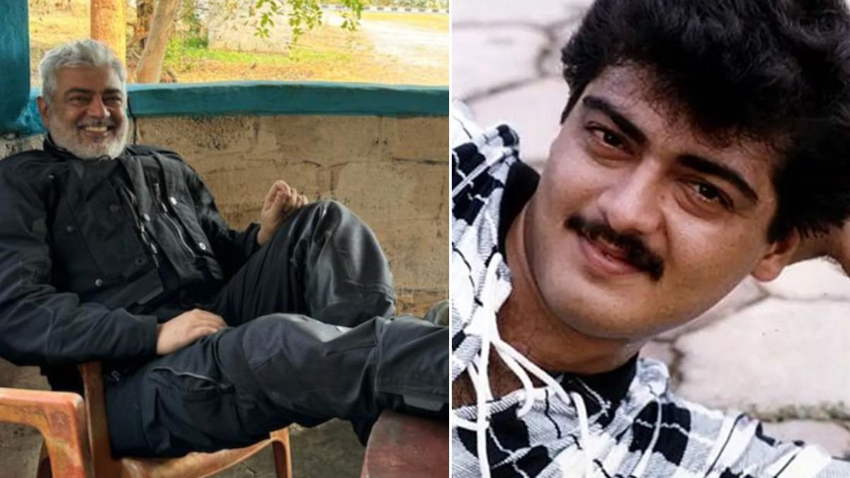 South Adda, Thala Ajith Kumar, Ajith Kumar Luxury Car, Ajith Kumar Car Collection