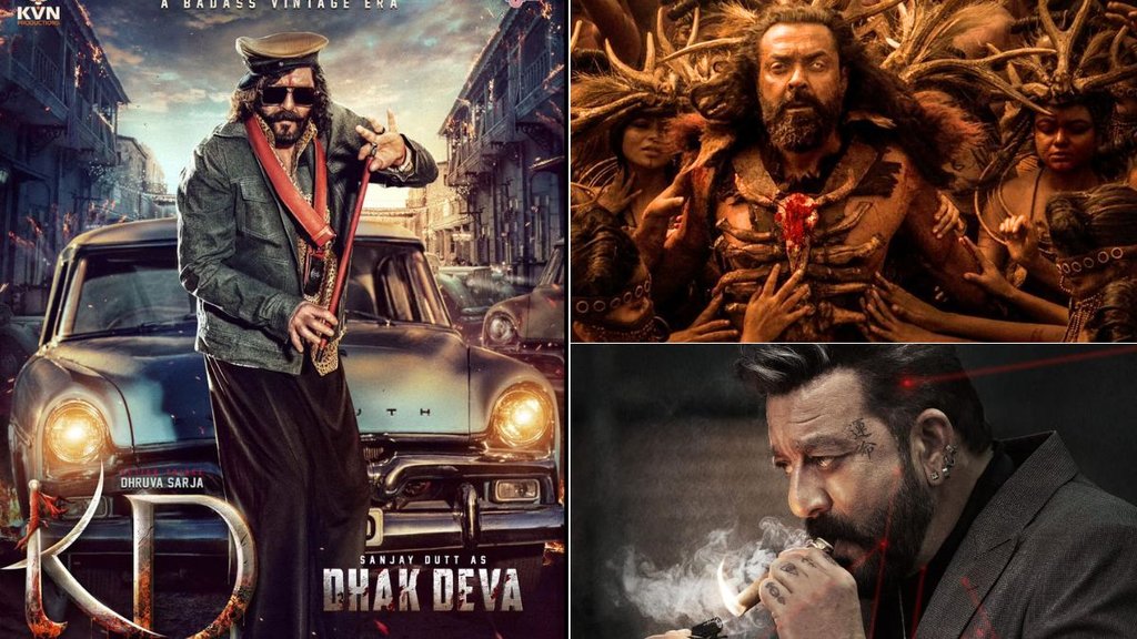 South Adda, Bollywood Stars, Bollywood Stars In South Films, Bollywood Stars Movies In South Cinema