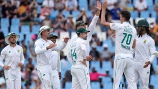 SA vs WI | WI vs SA | South Africa test team |