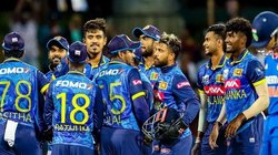 IND vs SL: भारत से तीसरा T20I हारने के बाद श्रीलंका के नाम हुआ शर्मनाक रिकॉर्ड, बांग्लादेश को छोड़ा पीछे