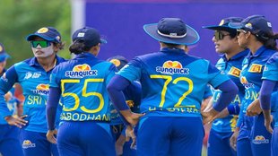 Womens Asia Cup T20 2024 | Ind vs SL | Ind W vs SL W |