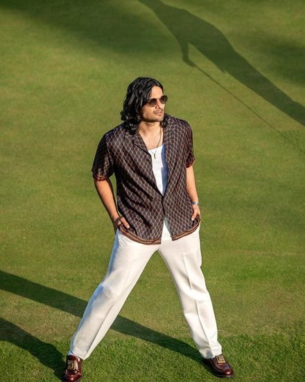  Bollywood actor education